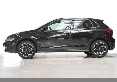 Volkswagen Polo, 2025 3
