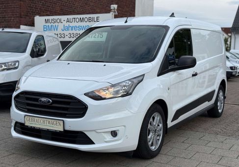Ford Transit Connect, 2023 3