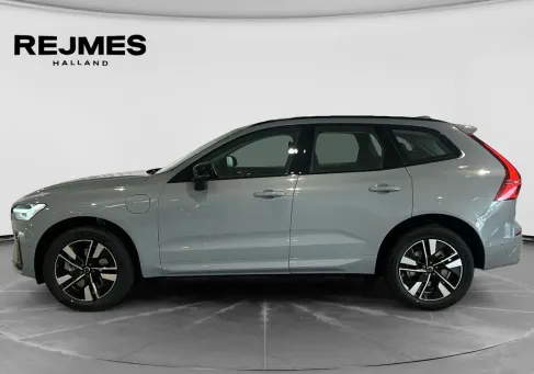 Volvo XC60, 2027