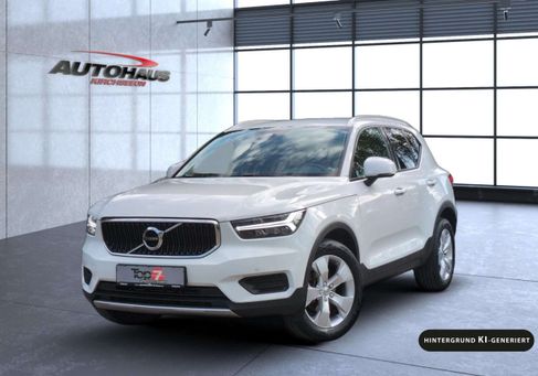 Volvo XC40, 2022 2