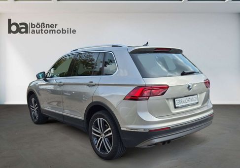 Volkswagen Tiguan, 2020 3