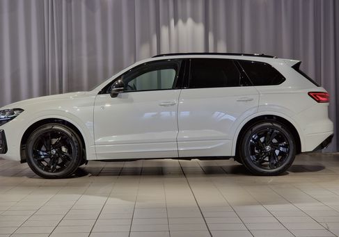 Volkswagen Touareg, 2025