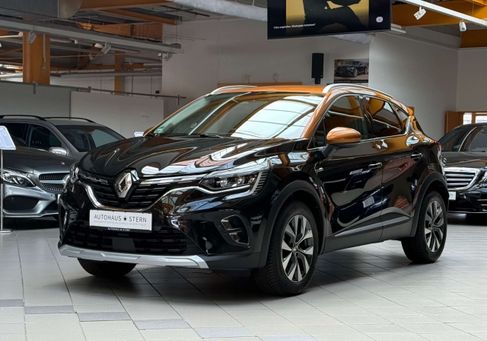 Renault Captur, 2021 2