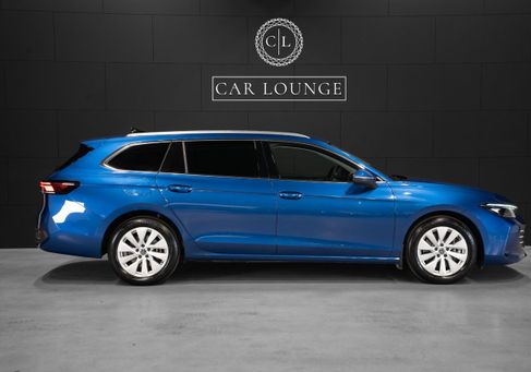 Volkswagen Passat Variant, 2025 2