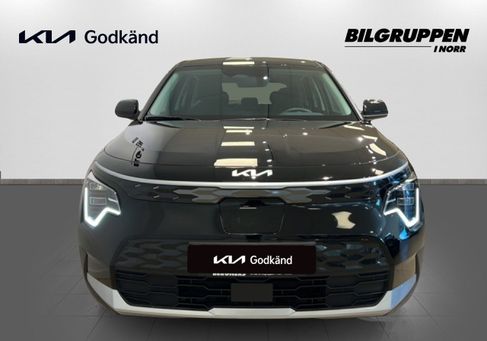 Kia Niro, 2024