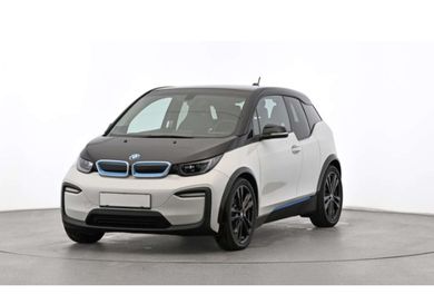 BMW i3, 2022