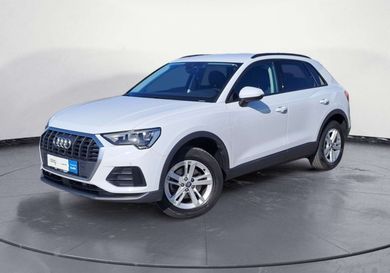 Audi Q3, 2020