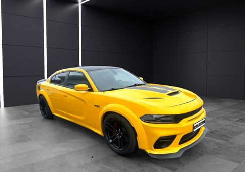 Dodge Charger, 2017