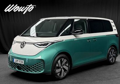 Volkswagen ID.Buzz, 2023