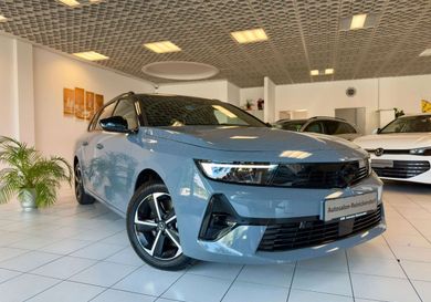 Opel Astra, 2026