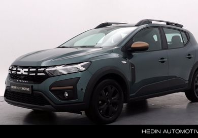 Dacia Sandero, 2025