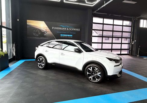 Citroën C4, 2025 2