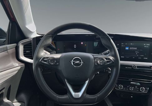 Opel Mokka, 2021 3
