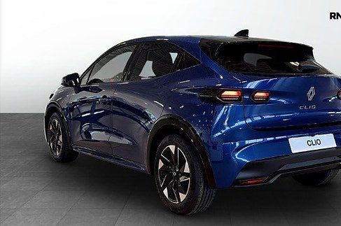 Renault Clio, 2026