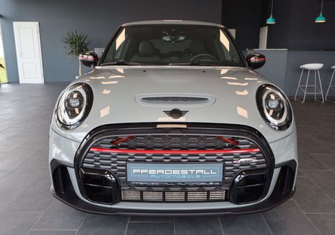 MINI John Cooper Works, 2021