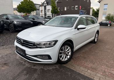 Volkswagen Passat Variant, 2023
