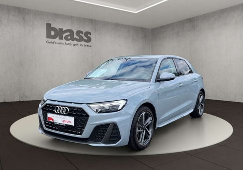 Audi A1, 2025