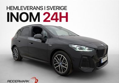 BMW 230, 2023