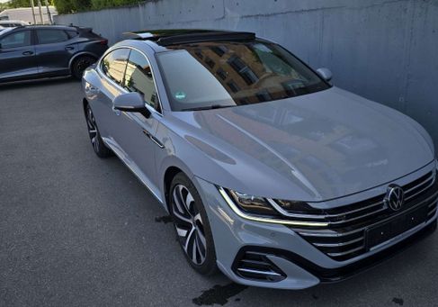 Volkswagen Arteon, 2023 2