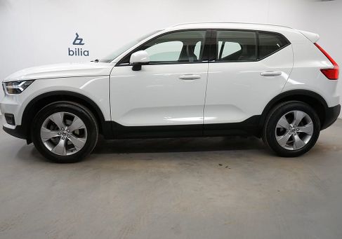Volvo XC40, 2020