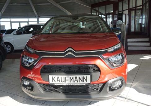 Citroën C3, 2024 2