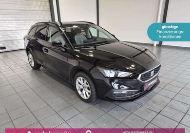 Seat Leon, 2022