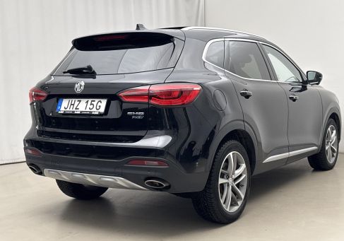 MG, 2022