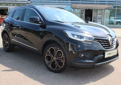 Renault Kadjar, 2021