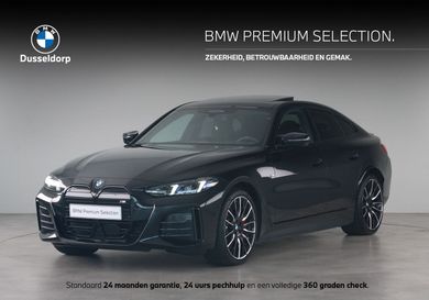 BMW i4, 2026
