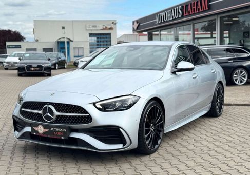 Mercedes-Benz C 180, 2023 2