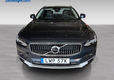 Volvo V90 Cross Country, 2024
