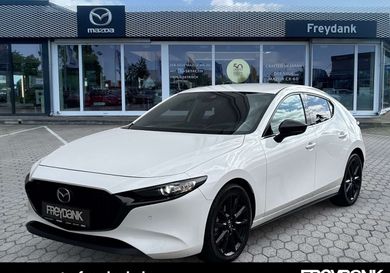 Mazda 3, 2023