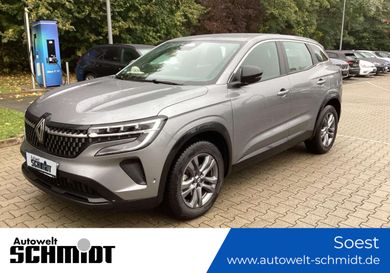 Renault Austral, 2024