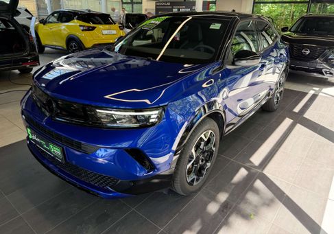 Opel Mokka, 2025 2