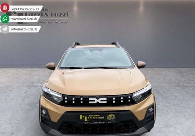 Dacia Sandero, 2026