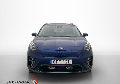 Kia Niro, 2021 2