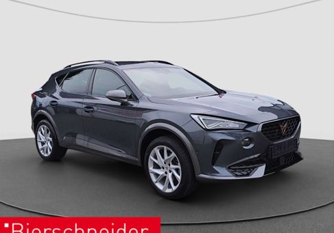 Cupra Formentor, 2023