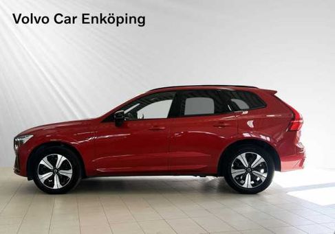Volvo XC60, 2023