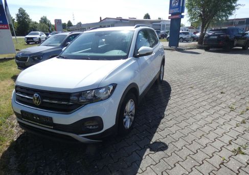 Volkswagen T-Cross, 2023