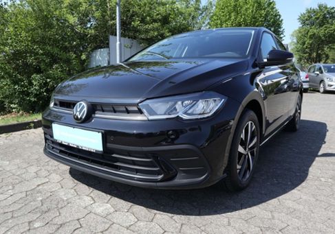 Volkswagen Polo, 2022 3