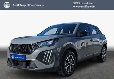 Peugeot 2008, 2024