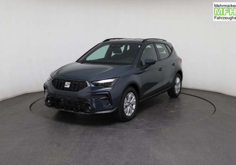 Seat Arona, 2026 3