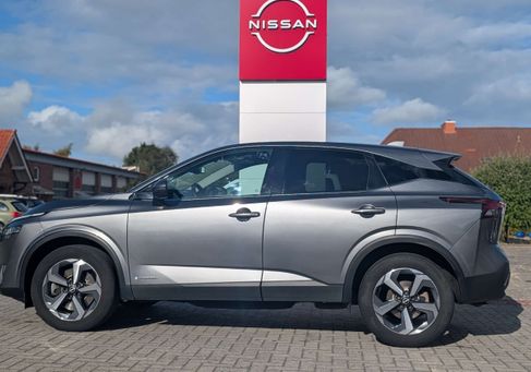 Nissan Qashqai, 2023 3