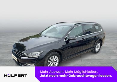 Volkswagen Passat Variant, 2023