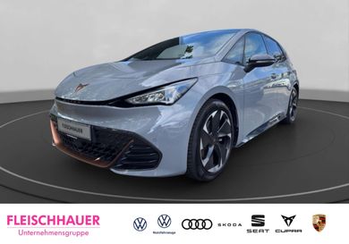 Cupra Born, 2022