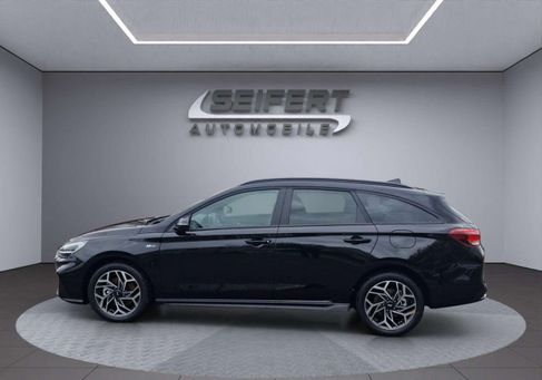 Hyundai i30, 2026 2