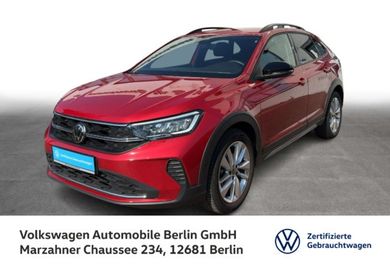 Volkswagen Taigo, 2025