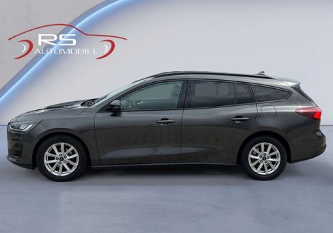 Ford Focus, 2022