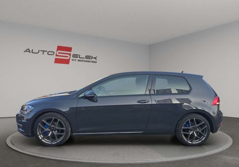 Volkswagen Golf, 2018 2