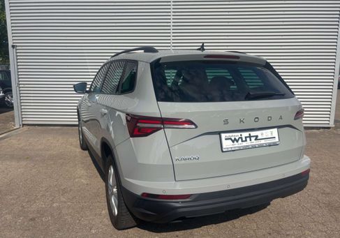 Skoda Karoq, 2024